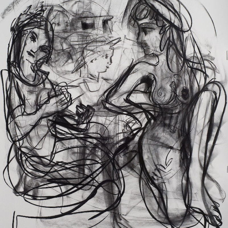 the farmers wife